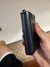 金立（Gionee）老年人手機4G全網(wǎng)通翻蓋老年機 超長待機 大字體大聲音大按鍵大屏學(xué)生老人專用備用功能機V16 黑色 曬單實拍圖