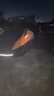 御山河汽車(chē)車(chē)衣車(chē)罩通用全罩防曬防雨隔熱真牛津布加厚防塵遮陽(yáng)四季車(chē)套 暮光橙-納米鈦黑膠牛津布車(chē)衣+收納袋 雙層升級加厚款【留言車(chē)型】 曬單實(shí)拍圖
