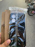 龐嶼 適用小米紅米Turbo4Pro手機(jī)殼Redmi液態(tài)硅膠保護(hù)套鏡頭全包超薄軟殼耐磨防摔簡(jiǎn)約純色外殼男女 【石墨黑】單殼 曬單實(shí)拍圖