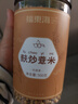 福東海 麩炒薏米500克 去寒氣貴州小薏米麩炒 炒熟薏仁脆炒薏仁養生茶 曬單實(shí)拍圖