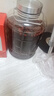 古嶺米酒50度4L泡酒白酒純糧高度泡藥酒專用米酒浸泡動(dòng)植物藥材酒 50%vol 4L 1瓶 曬單實(shí)拍圖