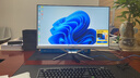 宏碁（acer）非凡GO 工作站級一體臺式機(jī)電腦辦公家用27英寸（intel至強(qiáng) w-1370p 32G+1T）國家補(bǔ)貼20%  曬單實(shí)拍圖