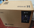 咖啡自由（KAxFREE）【政府補貼】冷萃咖啡機全自動(dòng)意式家用全自動(dòng)咖啡機研磨一體 蒸汽打奶泡 A2 墨黑 曬單實(shí)拍圖