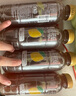 可口可樂(lè )（Coca-Cola）紅茶花伝檸檬紅茶500ml*24茶飲 香港原裝進(jìn)口 曬單實(shí)拍圖
