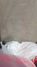 kocotreekk樹兒童防曬帽防紫外線寶寶遮陽帽夏季男童女童太陽帽沙灘大帽檐 曬單實(shí)拍圖