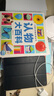 【點(diǎn)讀版圖書(shū)】小寶貝早教啟蒙全書(shū) 0-3-6歲幼小銜接幼兒園寶寶看圖識字動(dòng)物認知百科全書(shū)唐詩(shī)兒歌中英雙語(yǔ)點(diǎn)讀書(shū)(支持原版小猴皮皮小雞球球豚小蒙 點(diǎn)讀筆需另外購買(mǎi)) 識物百科：全3冊 曬單實(shí)拍圖