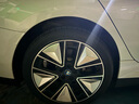優(yōu)科豪馬（yokohama）橫濱汽車(chē)輪胎 Advan Sport V107E 245/40R19 98Y帶星寶馬i3L 曬單實(shí)拍圖