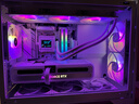 華碩B650 B850 X870主板搭AMD9000系列銳龍R7 9800X3D 9950X3D CPU主板套裝 板U套裝 華碩ROG B850-G WIFI S小吹雪 R7 9800X3D散片 曬單實(shí)拍圖