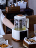格麗思（GREENIS）養(yǎng)生壺 純鈦煮茶壺陳皮煮茶器家用燉煮壺花茶壺?zé)畨乇匾惑w全自動(dòng)恒溫電熱水壺電燉壺煎藥 曬單實(shí)拍圖