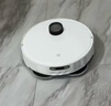 米家【發(fā)布會(huì )新品】掃地機器人M40S仿生雙機械臂防纏繞升降激光導航掃拖一體水箱版洗地機吸塵器 曬單實(shí)拍圖