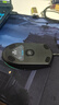 羅技（G）G102第二代游戲鼠標(biāo) RGB流光燈效鼠標(biāo) 輕量化  游戲級8000DPI傳感器 黑色 200-8000DPI 曬單實(shí)拍圖