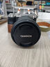 騰龍（Tamron）A071 28-200mm 索尼全畫幅微單鏡頭 F/2.8-5.6 Di III RXD大光圈遠(yuǎn)攝大變焦鏡頭 索尼卡口 曬單實拍圖