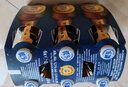 弗林博格中秋節送禮( Flensburger)小麥啤酒 330ml*6瓶 整箱裝 德國進(jìn)口 曬單實(shí)拍圖