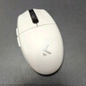 邁從（MCHOSE） G3 V2無線鼠標(biāo)游戲電競辦公藍(lán)牙鼠標(biāo)有線/2.4G/藍(lán)牙三模便攜可充電人體工學(xué)輕量化設(shè)計 G3 A 白色 曬單實拍圖
