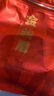 采茶伯茶葉 金駿眉紅茶500g 濃香蜜香2025新茶武夷黃芽葉袋裝送禮自己喝 曬單實拍圖