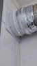 沐唯（muvi）抽油煙機(jī)止逆閥煙道閥老板廚房專用防煙寶公共排煙管通用型止回閥 曬單實(shí)拍圖