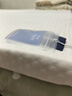 寶珀乳膠床墊泰國(guó)進(jìn)口天然橡膠墊0.9米單人學(xué)生宿舍寢室上下鋪床褥子 曬單實(shí)拍圖