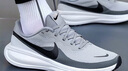 耐克（NIKE）官方男鞋 25夏季新款運動鞋REVOLUTION6緩震跑步鞋輕便休閑運動鞋 HJ9198-004 40 曬單實拍圖