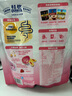桂格（QUAKER）大果粒乳酸菌燕麥片305克 休閑零食 添加蔓越莓 添加番石榴 曬單實(shí)拍圖