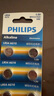 飛利浦（PHILIPS）LR44紐扣電池10粒lr44/A76/L1154/357A/ag13用于手表電池電子玩具體溫計掏耳器助聽(tīng)器電池 曬單實(shí)拍圖