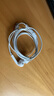 Apple/蘋(píng)果 EarPods (閃電接頭) 原裝有線(xiàn)耳機 麥克風(fēng) K 歌 手機耳機 曬單實(shí)拍圖