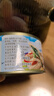 魚家香礦泉水浸金槍魚罐頭185g*4罐低脂健身即食魚肉海鮮方便食品吞拿魚 曬單實拍圖