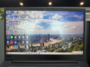 三星（SAMSUNG）27英寸 S80UD IPS 4K HDR 90W Type-C 10.7億色 KVM PBP 電腦 辦公 顯示器 LS27D800UACXX  曬單實(shí)拍圖