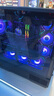 技嘉（GIGABYTE）5050 8G顯卡 風(fēng)魔 GeForce RTX 5050 WindForce SFF 8G DLSS4 游戲電競設(shè)計AI獨立顯卡  曬單實拍圖