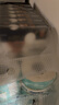 舒潔（Kleenex）卷紙 衛生紙柔韌純白印花有芯卷紙3層210節*10卷紙巾廁紙紙巾 曬單實(shí)拍圖