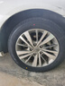 玲瓏輪胎 205/55R16 91V L788 適配朗逸/速騰/高爾夫 曬單實(shí)拍圖