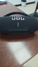 JBL CHARGE6 音樂沖擊波六代 便攜藍(lán)牙音箱+低音炮 戶外防水音響 AI音效增強(qiáng) 男士禮物 深空黑 曬單實(shí)拍圖