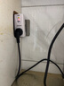 德力西(DELIXI)漏電保護(hù)器插頭接線防漏電插頭漏電保護(hù)器 10A 即插即用無(wú)開(kāi)關(guān) 曬單實(shí)拍圖