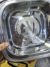 蘇泊爾（SUPOR）電蒸鍋電煮鍋電火鍋多功能鍋家用電鍋蒸包子鍋電熱鍋三層大容量多用途鍋ZN23FK930【抖音升級款】 曬單實拍圖