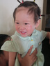 松達(dá)嬰兒面霜寶寶保濕潤(rùn)膚霜兒童山茶油補(bǔ)水特護(hù)霜98g 曬單實(shí)拍圖