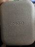 堅果投影（JMGO）N3純?nèi)す庾兘雇队皟x家用 4K無損超高清云臺投影機 智能家庭影院 國家補貼20% 曬單實拍圖