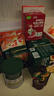 英氏（Engnice）嬰幼兒小小饅頭特濃牛奶味 嬰兒零食輔食餅干營(yíng)養(yǎng)奶豆寶寶零食90g 曬單實(shí)拍圖