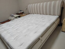 林芃家品林芃莊生曉夢席夢思彈簧床墊軟馬尾毛手工高端家用墊加厚國家補貼 莊生曉夢（28cm厚） 1800*2000 曬單實拍圖