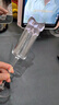 NQYW高腳杯香檳杯水晶香檳杯起泡酒高腳杯套裝家用創(chuàng  )意ins洋酒果汁 香檳杯【1只裝】 曬單實(shí)拍圖