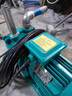 2BV水環(huán)式真空泵工業(yè)用2060/2061/2070/2071高真空水循環(huán)泵耐腐蝕 SK-0.41.5KW 曬單實拍圖