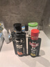 歐倍青（Alpecin）德國進口 咖啡因強韌洗發(fā)水控油洗發(fā)露修護滋養(yǎng)洗頭膏 375ml 曬單實拍圖