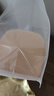 元祖（GANSO）6號掌聲鼓栗鮮奶蛋糕500g 生日蛋糕同城配送 動(dòng)物奶油秋季限定 曬單實(shí)拍圖