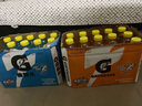 百事可樂(lè ) 佳得樂(lè ) GATORADE 藍莓 補充電解質(zhì)運動(dòng)飲料 600ml*15瓶 隨機包裝 曬單實(shí)拍圖