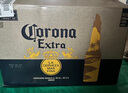 科羅娜（CORONA）特級(jí)啤酒330ml*24瓶啤酒整箱裝經(jīng)典拉格 中秋送禮  曬單實(shí)拍圖