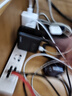 ANKER【國家3C認(rèn)證】安克智顯充140W充電器 氮化鎵屏顯type-c多口pd快充100W頭適用iPhone16手機(jī)電腦 灰 曬單實拍圖