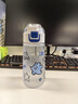 FGA富光水杯手提便攜學(xué)生直飲杯tritan彈蓋春夏男女杯子小蒂藍(lán)470ml 曬單實(shí)拍圖