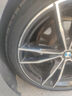 韓泰汽車(chē)輪胎Ventus S1 EVO3 K127 B 225/40R19 93Y 防爆寶馬奔馳 曬單實(shí)拍圖