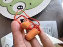3M1110降噪耳塞隔音耳塞防噪音睡覺(jué)工作學(xué)習耳塞帶線(xiàn)耳塞20副 曬單實(shí)拍圖