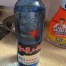 紅星二鍋頭 藍(lán)瓶綿柔8陳釀 清香型白酒 43度 750ml*6瓶 整箱裝口糧酒 曬單實(shí)拍圖
