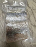 1號會(huì )員店冷凍舟山實(shí)心帶魚(yú)段(400g*3袋) 1.2kg 無(wú)內臟 地理標志 魚(yú)類(lèi)生鮮 曬單實(shí)拍圖