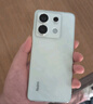 小米 Redmi Note13Pro 國家補貼 驍龍7S 新2億像素 第二代1.5K高光屏 12GB+256GB 時光藍 5G手機 曬單實拍圖